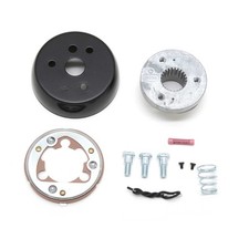 Grant Steering Wheel Boss VW