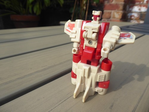 Transformers generation g1 - transformers, 1