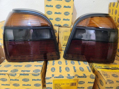 Nos golf mk3 gti vr6 - golf, hella