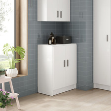 VITA White Freestanding