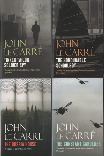 Lot john le - lot,
