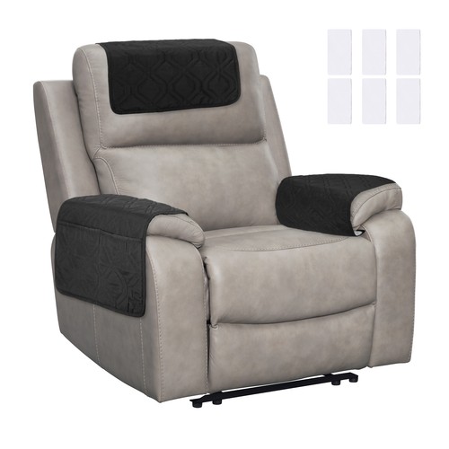 3pcs sofa armrest - armrest, covers