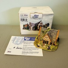 Lilliput Lane Arithmetic at