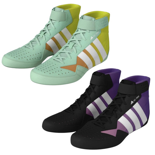 Adidas havoc prime adult - havoc,