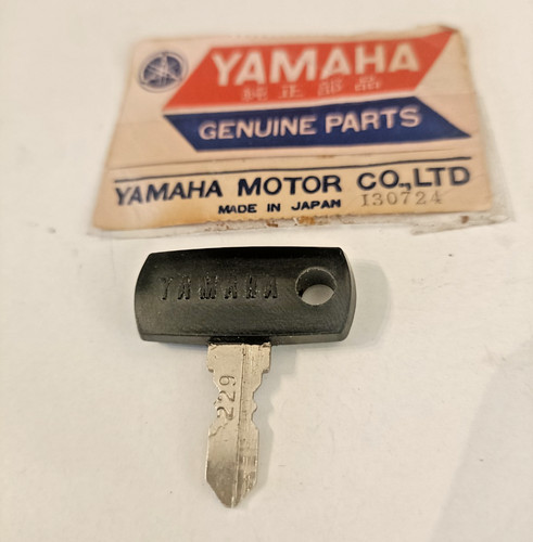 Genuine yamaha - genuine,