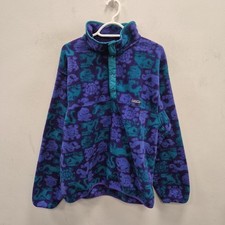 Patagonia Synchilla Vintage