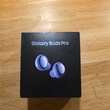 Samsung Galaxy Buds Pro -
