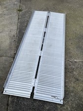 Clarke 6ft Metal Folding