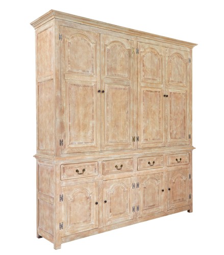 English made solid oak - made,