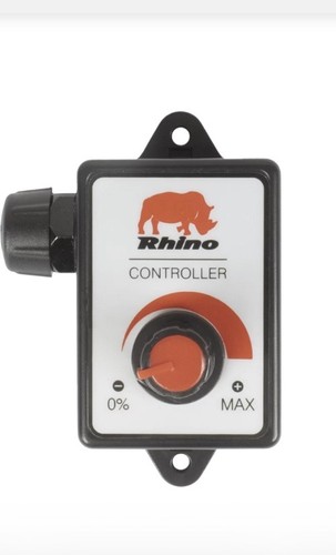Rhino dimmer for - ec, by