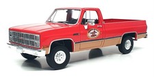 Greenlight 1/18 Scale 13612 -