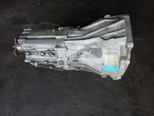 Bmw series e60 e61 520 - e60, 525
