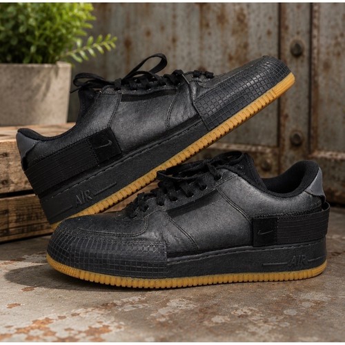 Nike air force type 354 - air,