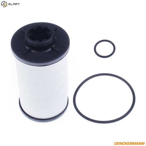 Hydraulic filter automatic - hydraulic,