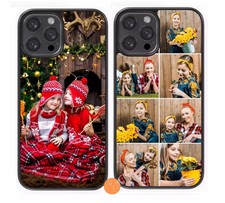 Personalised Photo Phone Case