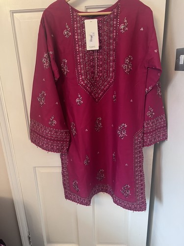 Batik like sana safinaz - , ready