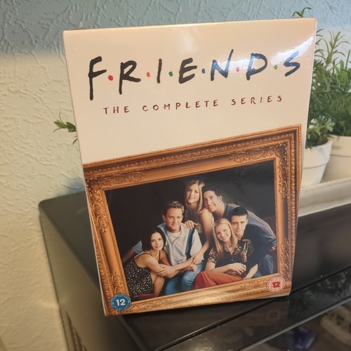 Friends series 10 - friends,