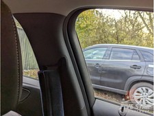 Vauxhall Astra B Pillar Upper