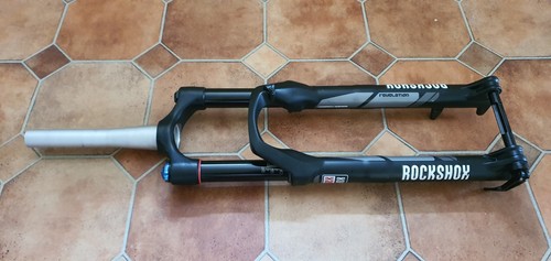 Rock shox revelation rl - shox,