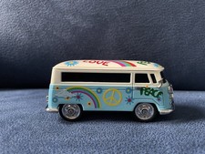 William Widdop Miniature Clock