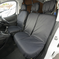 CITROEN BERLINGO FRONT SEAT