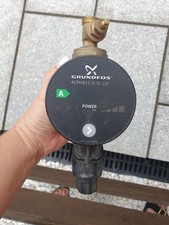 Grundfos Alpha 2 L Circulation Central Heating Pump 15-50/130