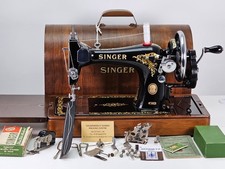 Superb 1955 singer - singer, 128k