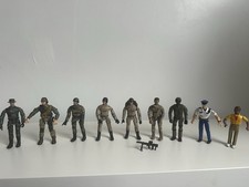 World Peace Keeper 12-inch