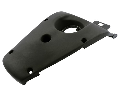 Pillion cover replacement - pillion,