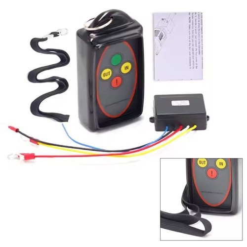 12v 24v wireless - 12v,