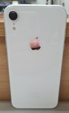 Apple iPhone XR - 64GB - White