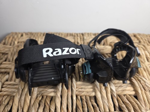 Razor jetts heel wheels - jetts,
