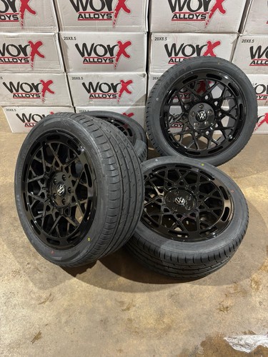 Brand new set alloy - new,