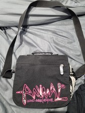 Animal Y2K Crossbody Bag