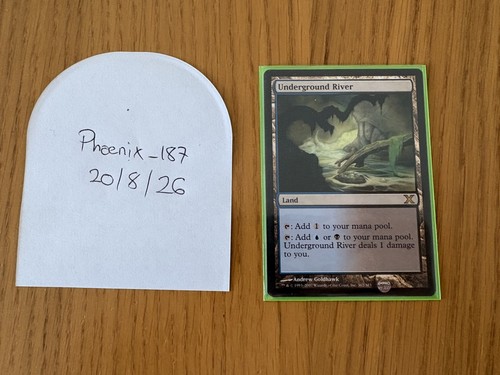 Magic the gathering - the,