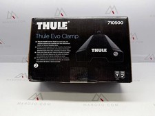 THULE Evo Clamp #710500 Load