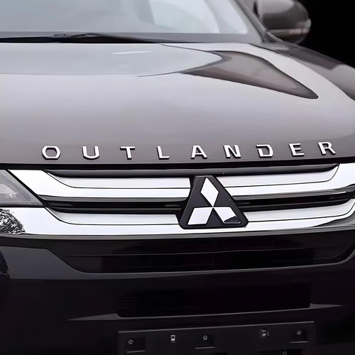 For mitsubishi outlander - for,