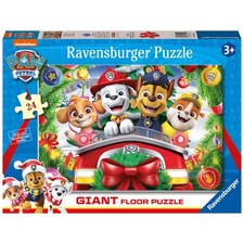 Paw Patrol Jigsaw Puzzle
