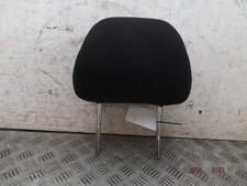 Honda Crv Left Passenger Nearside Front Headrest Head Rest Mk3 2006-2012A