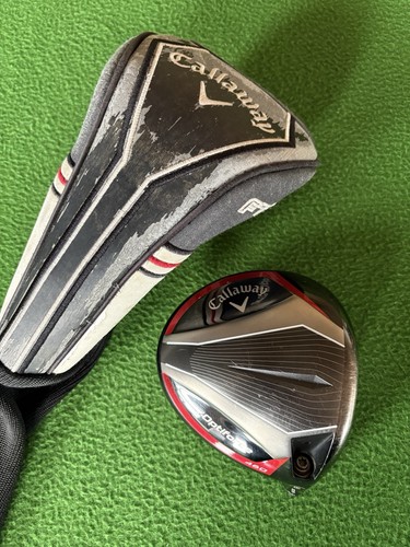 Callaway driver ft - |,