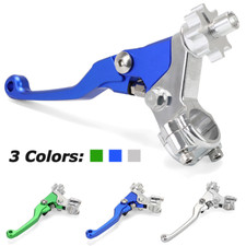 Handlebar Clutch Lever Handle