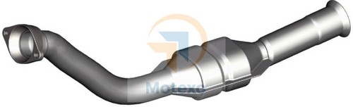 Catalytic converter peugeot - catalytic,