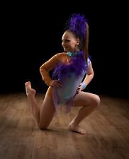 freestyle dance costume u10 u12