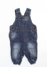 Marks and Spencer Baby Blue