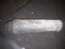 Escort mk4 rs turbo suspension shock koni xr3i bonus