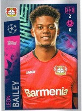 topps · UEFA Champions League