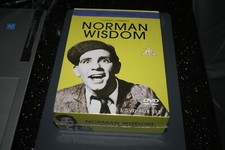 Norman Wisdom Collection - 3