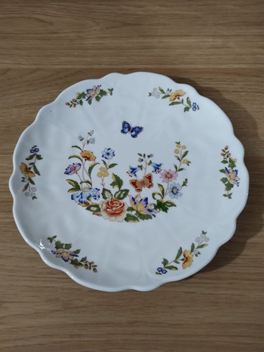Vintage aynsley cottage garden - aynsley,