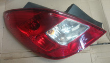 Vauxhall Corsa D 2007-2014