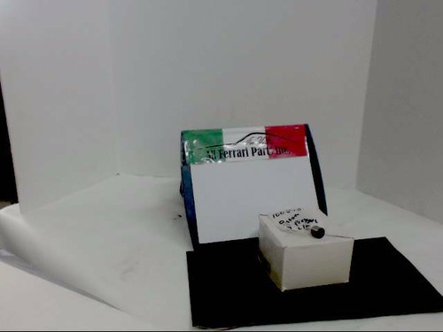 Ferrari part 100340 bypass - 100340,